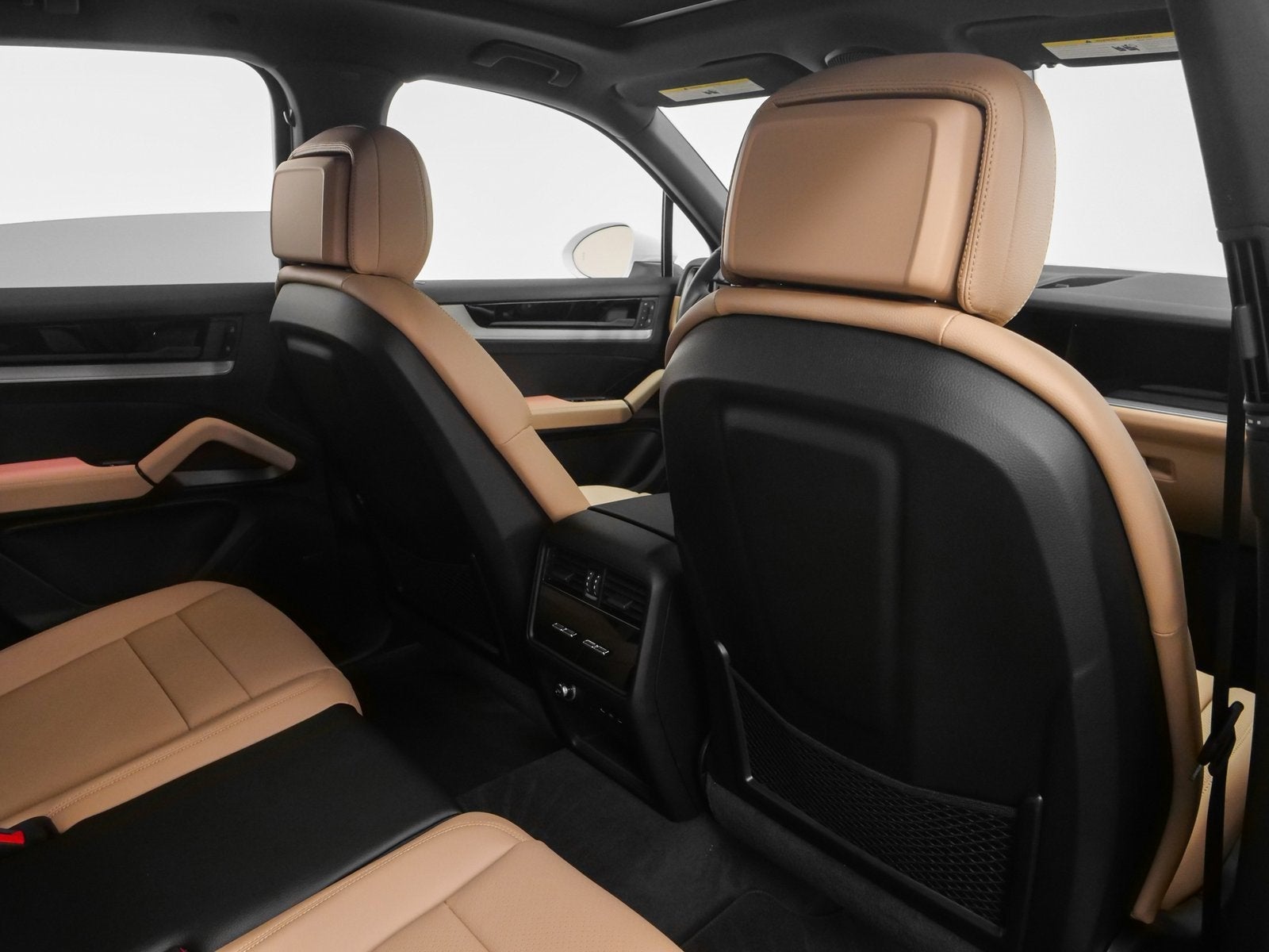2025 Porsche Cayenne Base