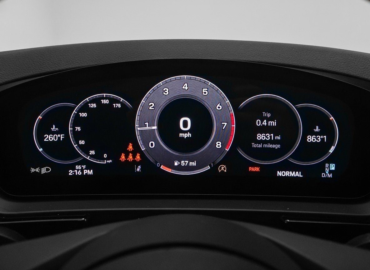 2025 Porsche Cayenne Base