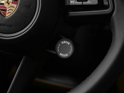 2025 Porsche Cayenne Base