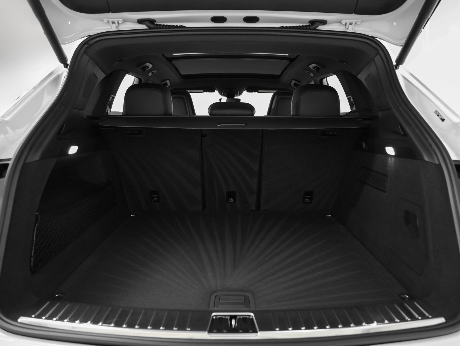 2025 Porsche Cayenne Base