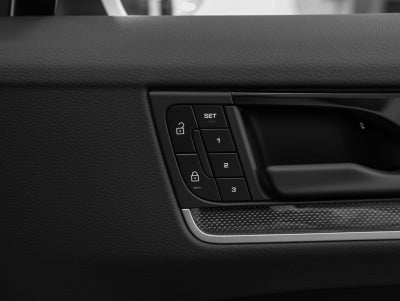 2025 Porsche Cayenne Base