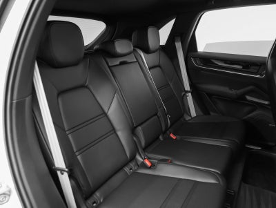 2025 Porsche Cayenne Base