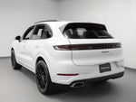 2025 Porsche Cayenne Base