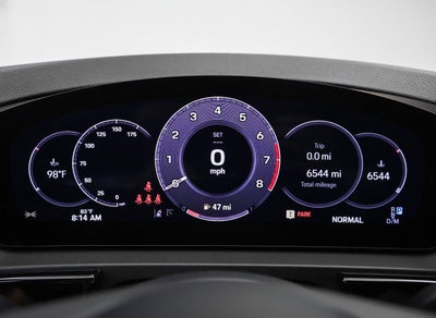 2025 Porsche Cayenne Base