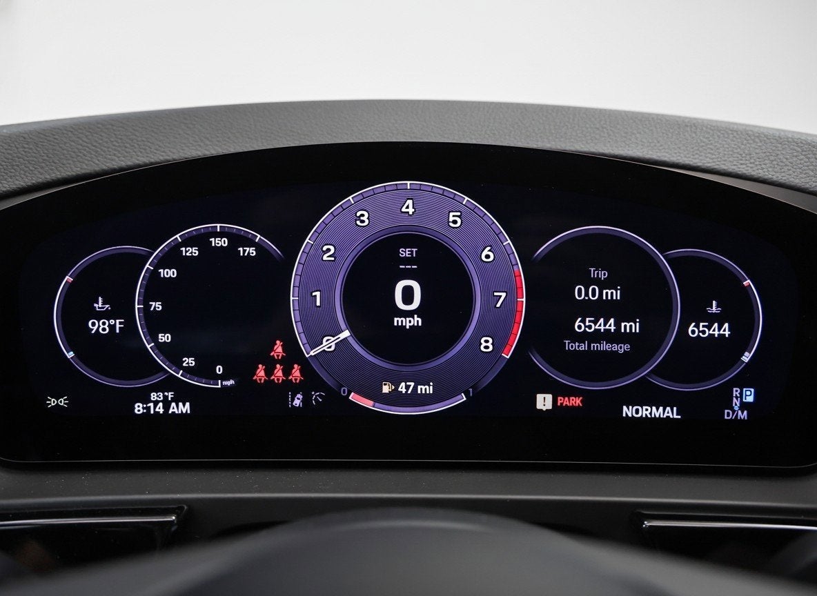 2025 Porsche Cayenne Base