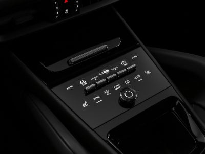 2025 Porsche Cayenne Base