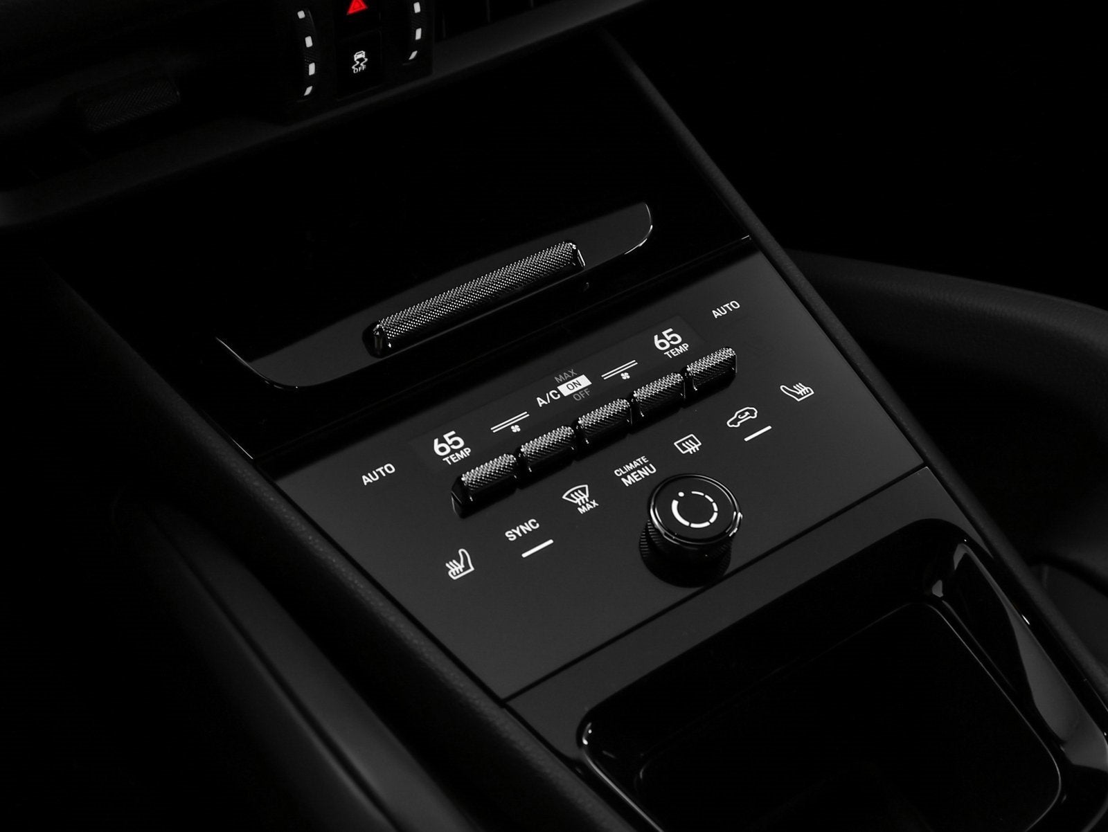 2025 Porsche Cayenne Base