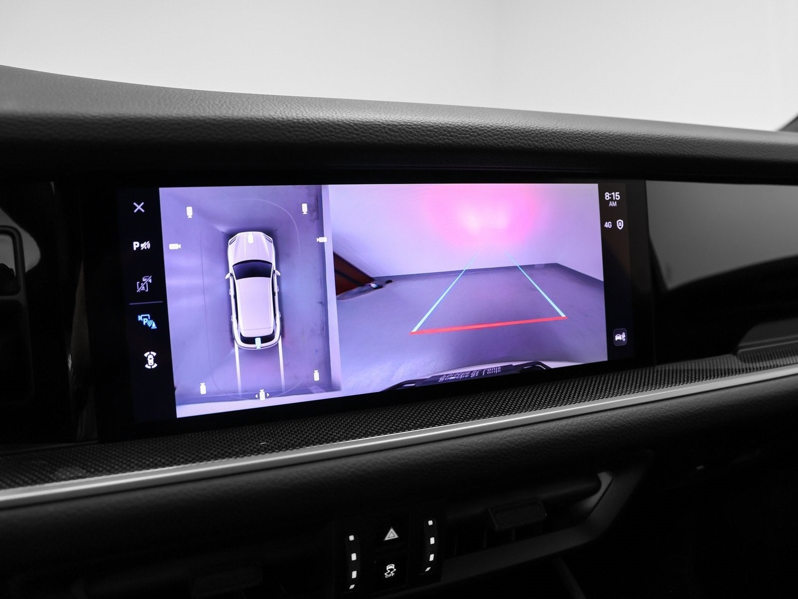 2025 Porsche Cayenne Base