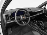 2025 Porsche Cayenne Base