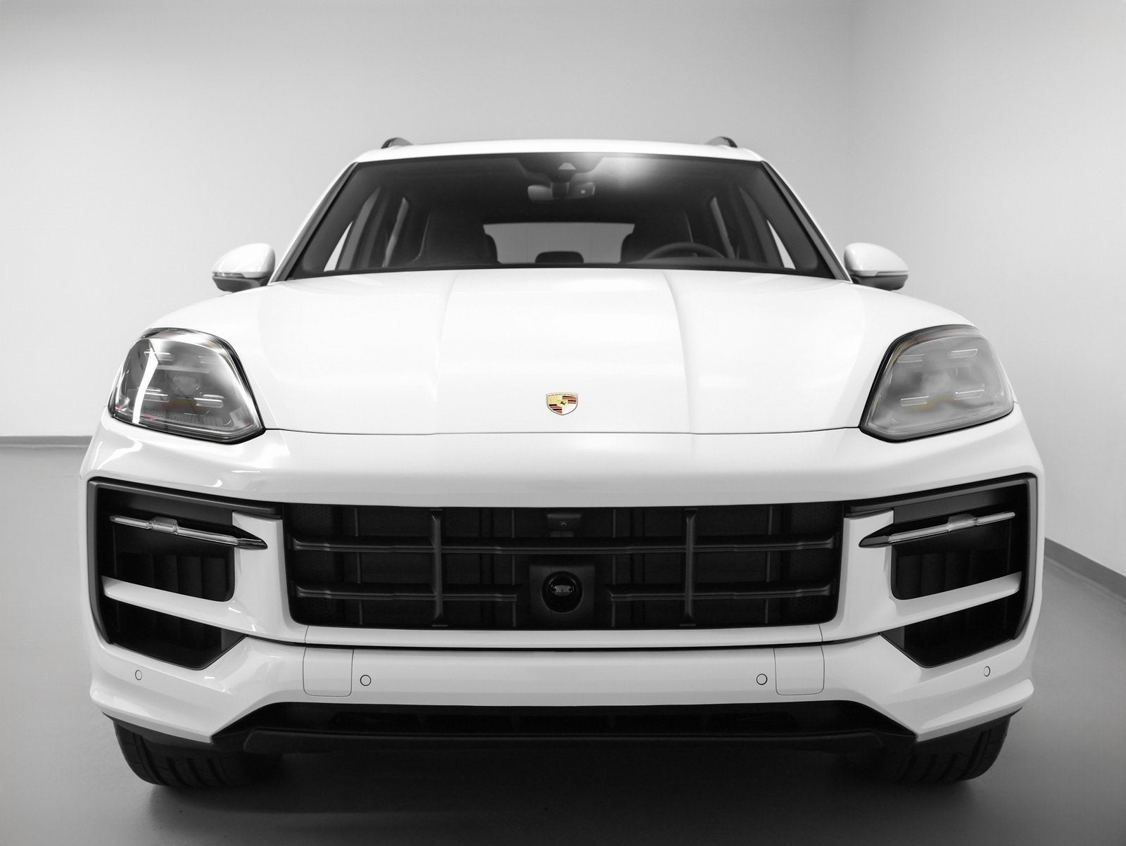 2025 Porsche Cayenne Base