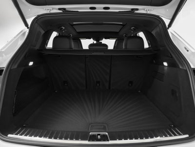 2025 Porsche Cayenne Base