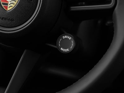 2025 Porsche Cayenne Base