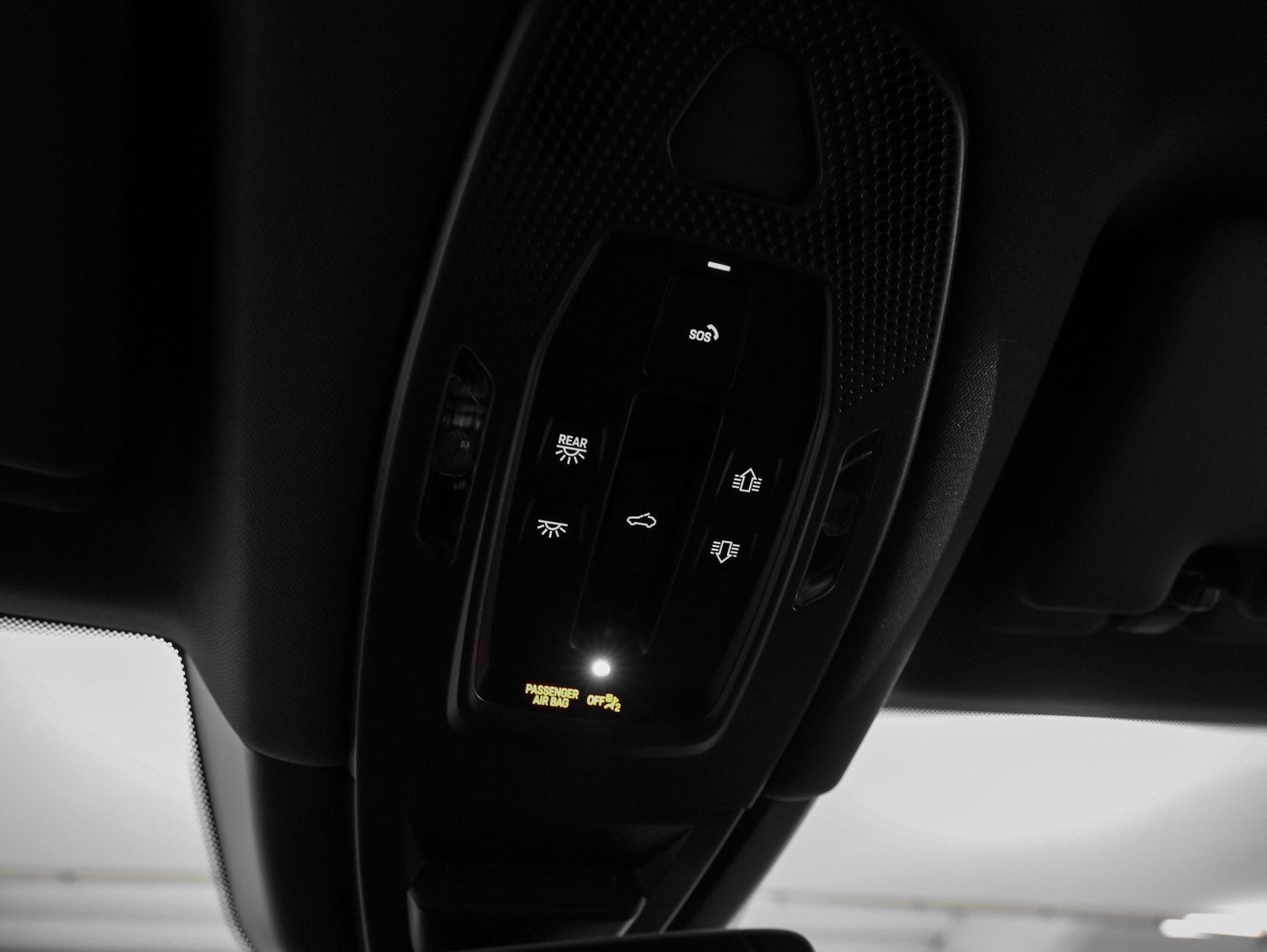 2025 Porsche Cayenne Base