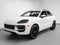 2025 Porsche Cayenne Base