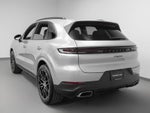 2025 Porsche Cayenne Base