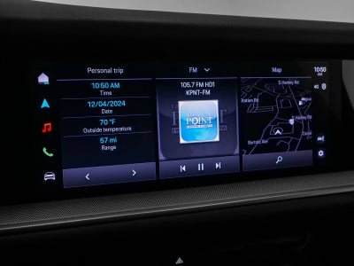 2025 Porsche Cayenne Base