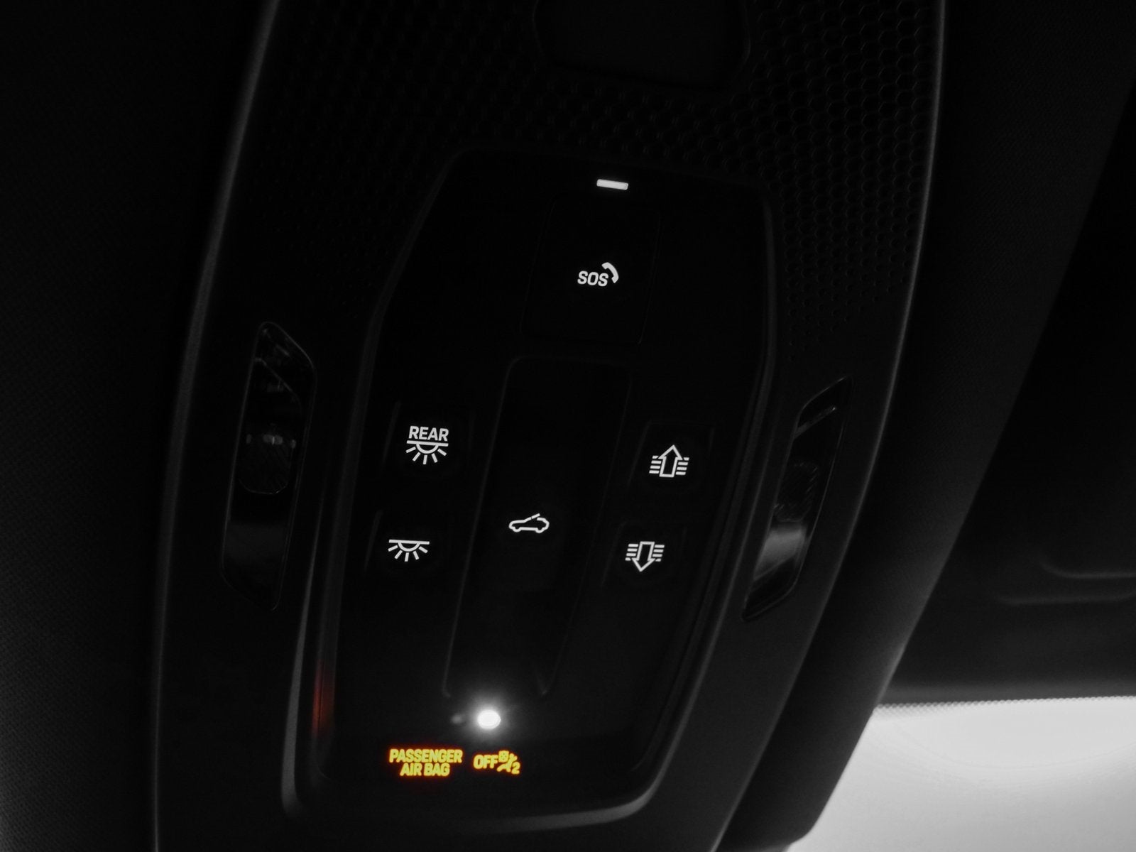 2025 Porsche Cayenne Base