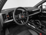 2025 Porsche Cayenne Base