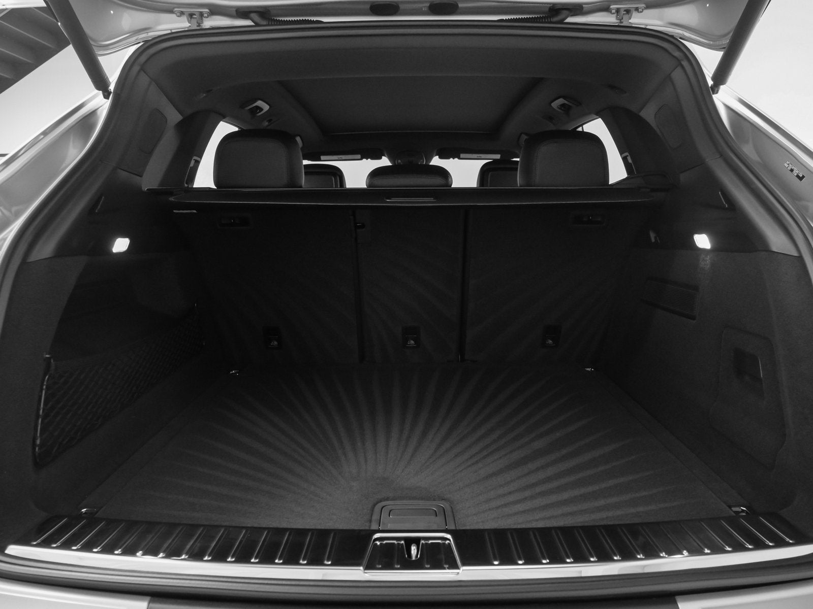 2025 Porsche Cayenne Base