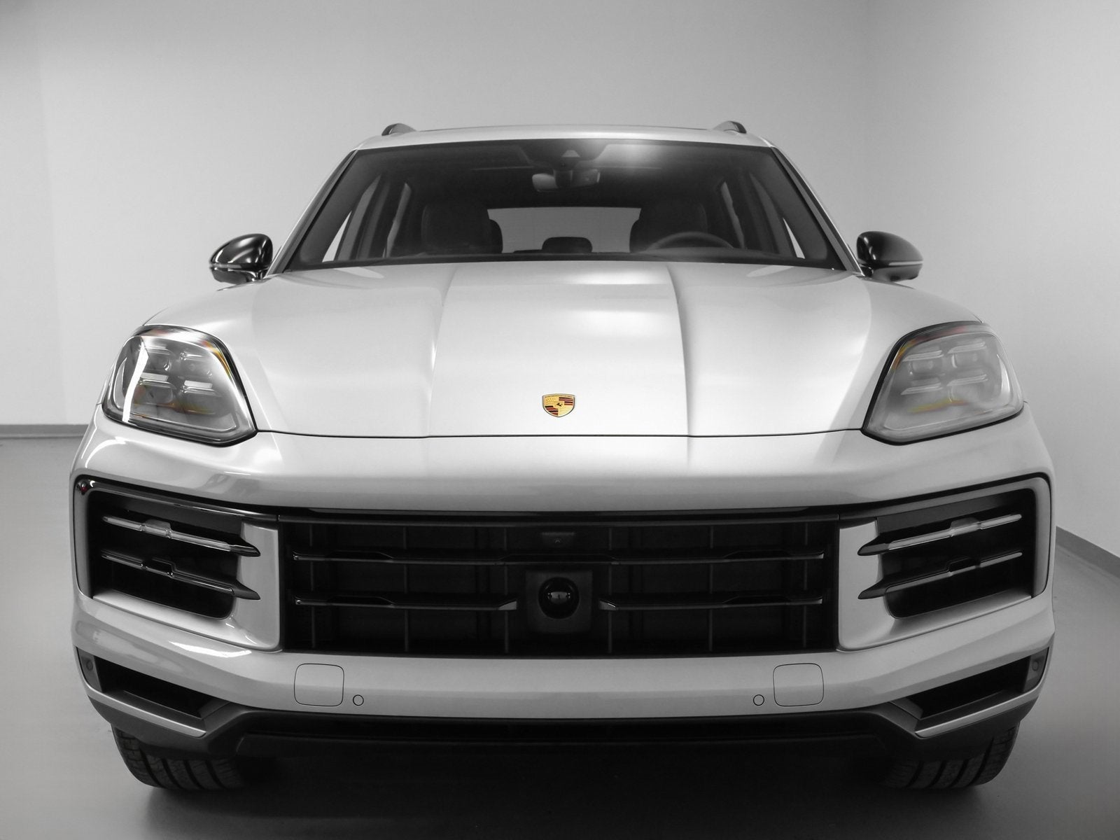 2025 Porsche Cayenne Base