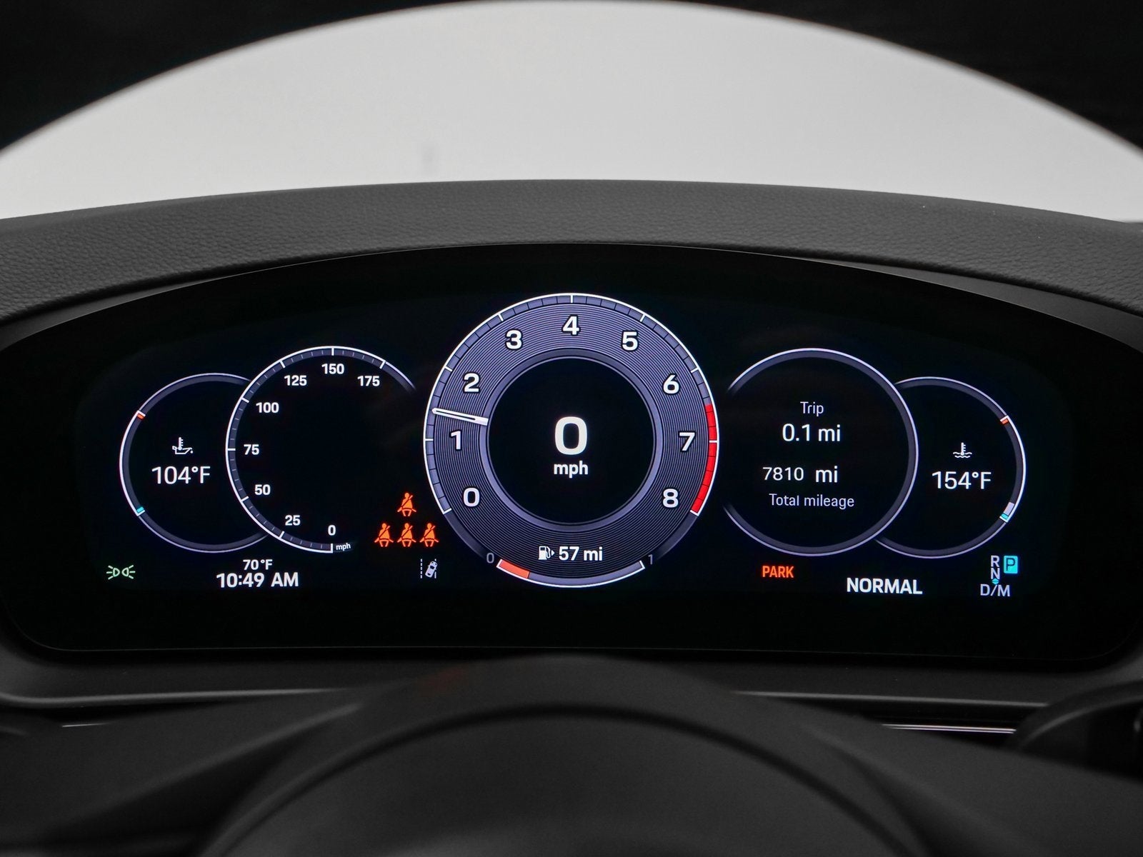 2025 Porsche Cayenne Base