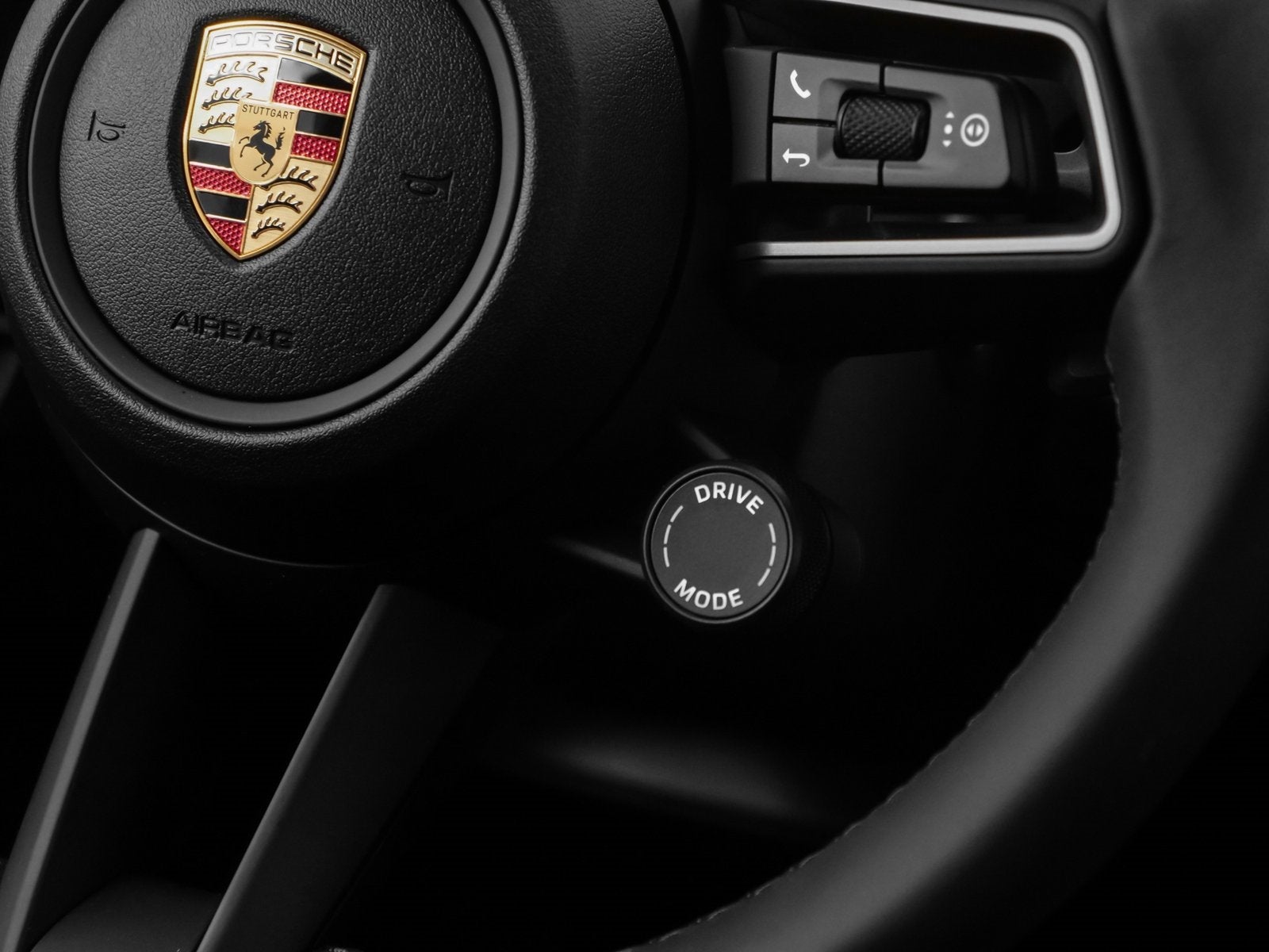 2025 Porsche Cayenne Base