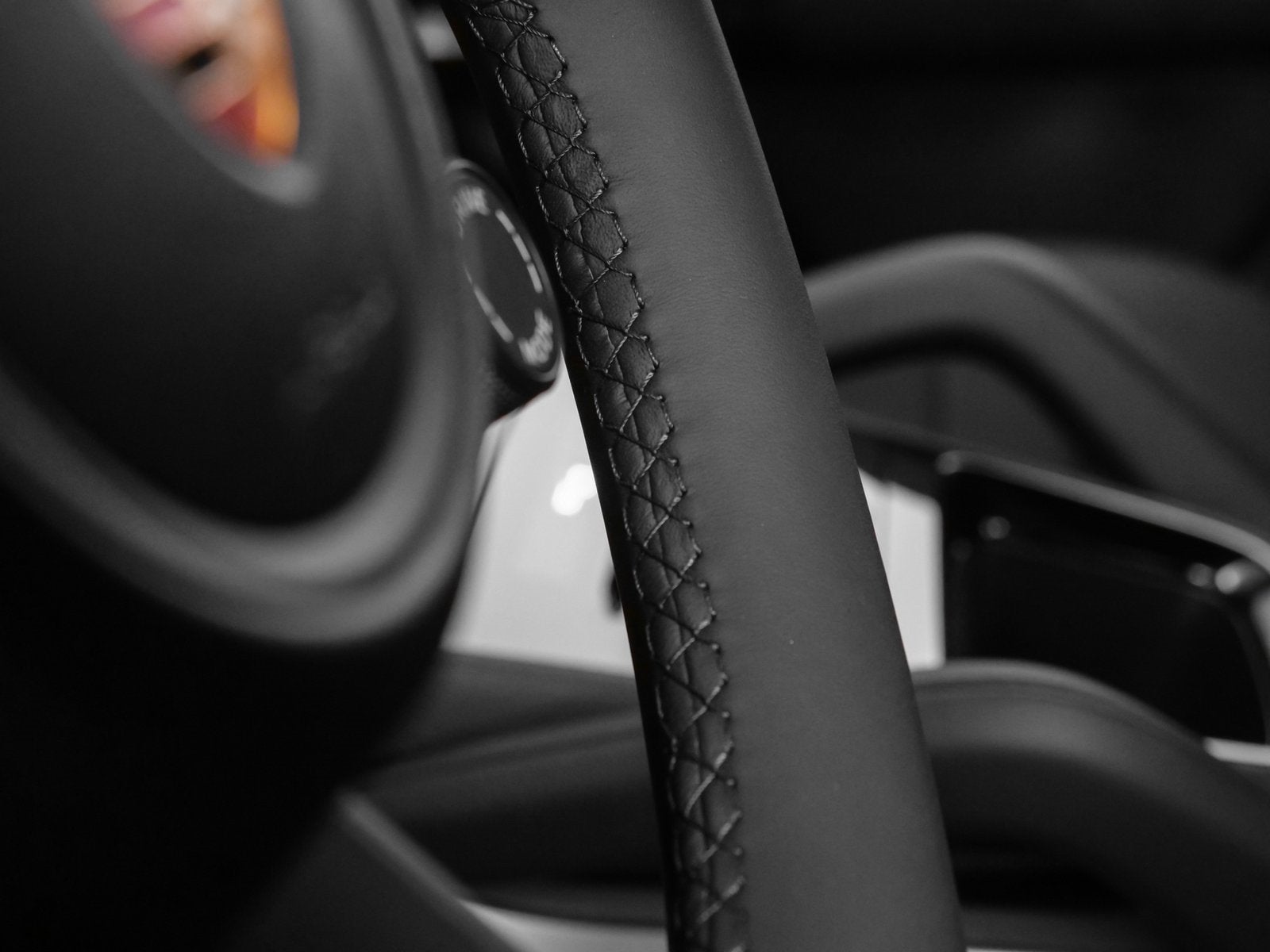 2025 Porsche Cayenne Base