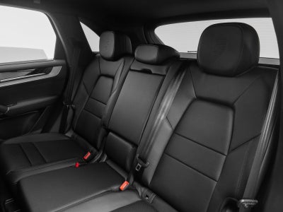 2025 Porsche Cayenne Base