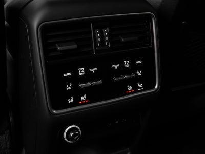 2025 Porsche Cayenne Base