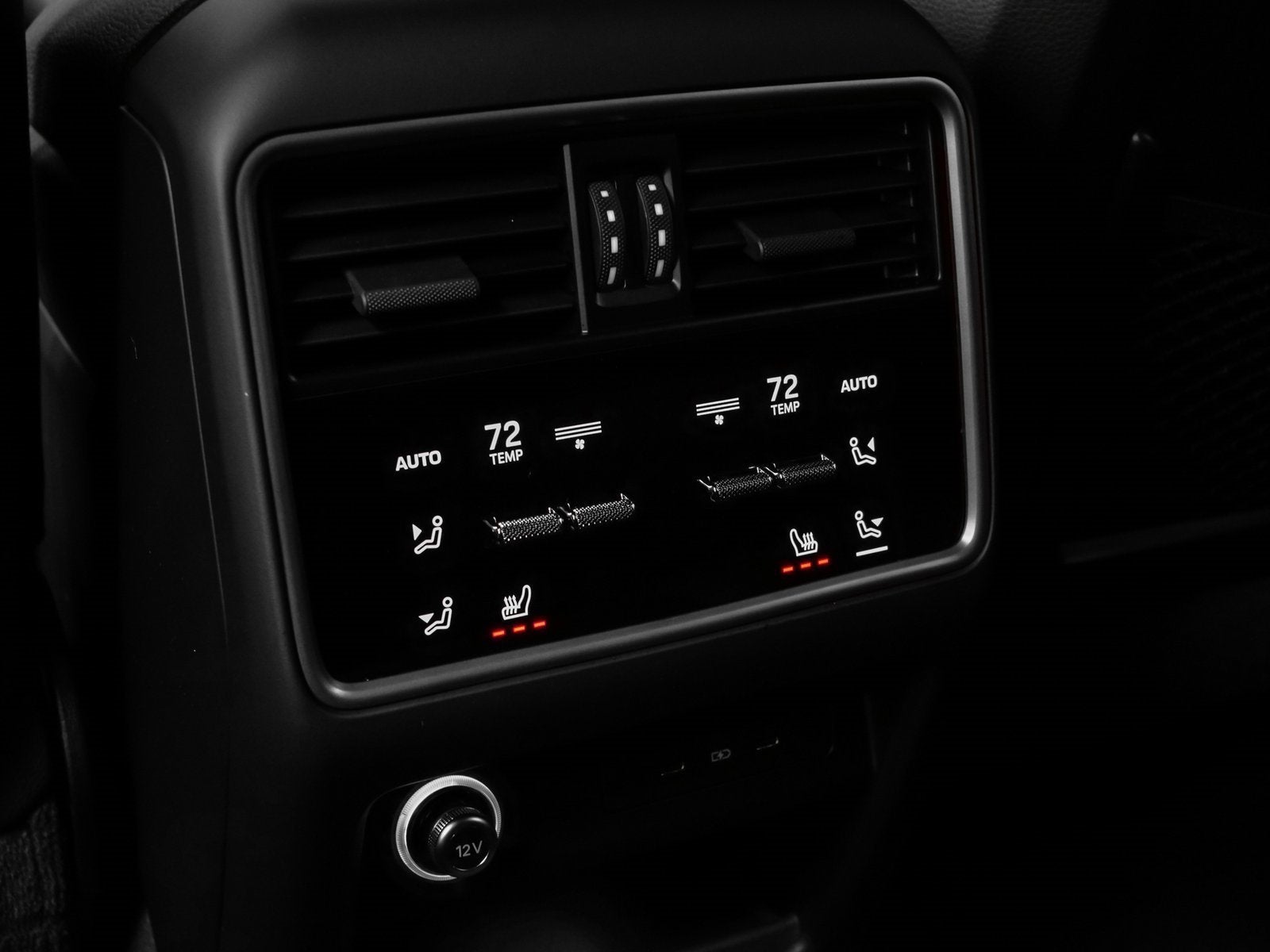 2025 Porsche Cayenne Base