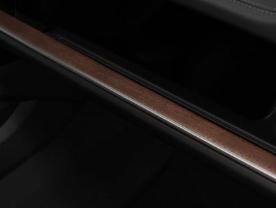 2025 Porsche Cayenne Base