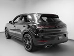 2025 Porsche Cayenne Base