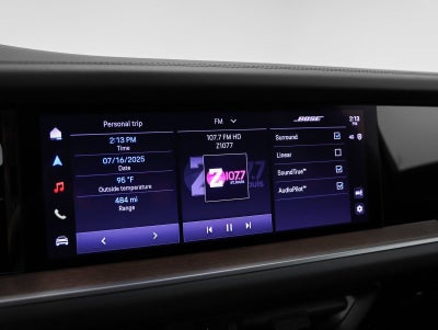 2025 Porsche Cayenne Base