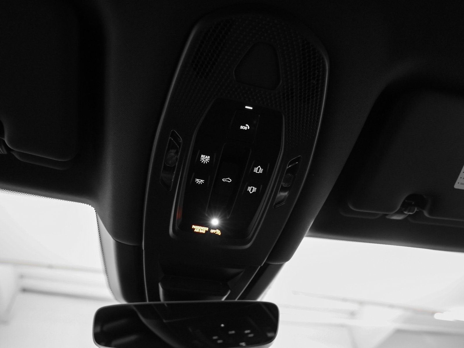 2025 Porsche Cayenne Base