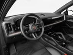 2025 Porsche Cayenne Base