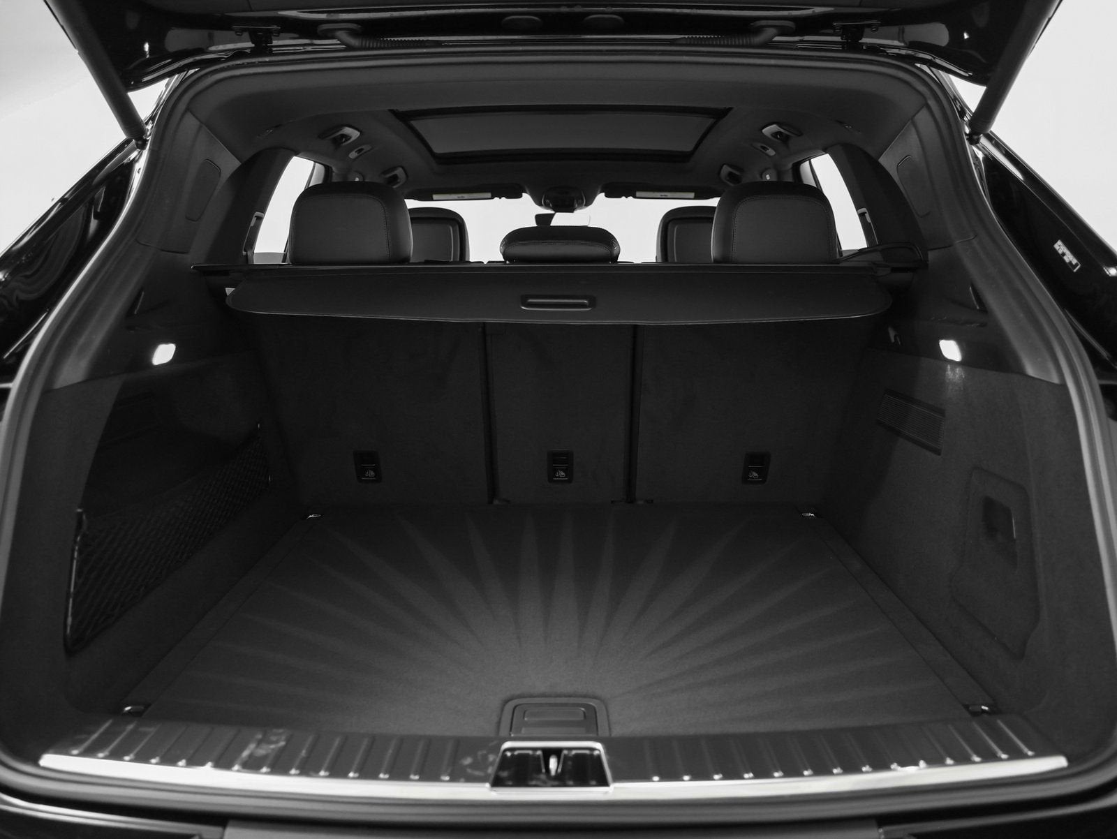 2025 Porsche Cayenne Base