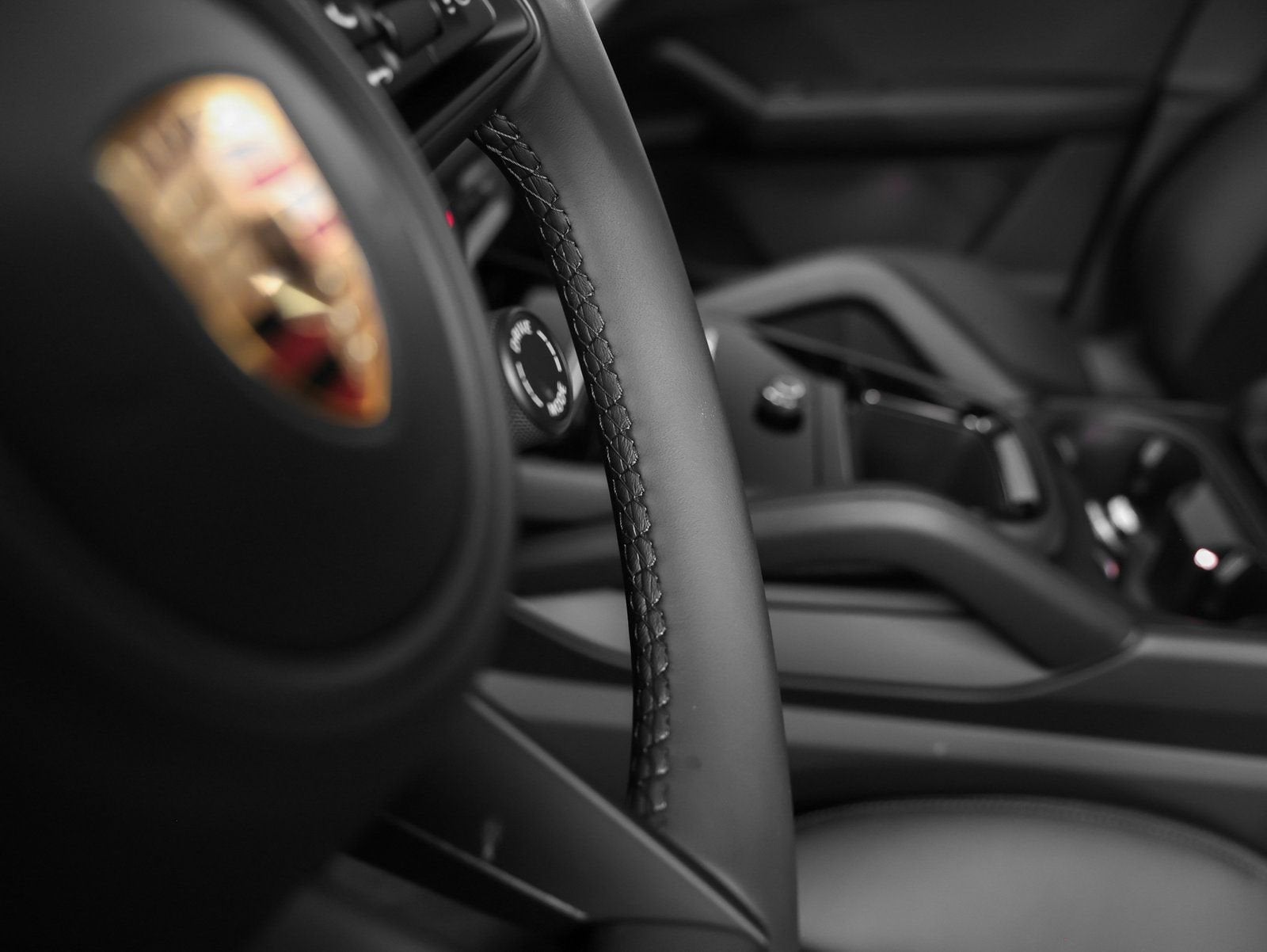 2025 Porsche Cayenne Base