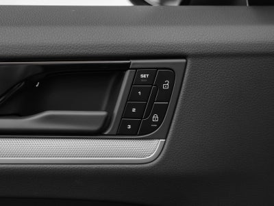 2025 Porsche Cayenne Base