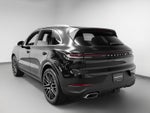 2025 Porsche Cayenne Base