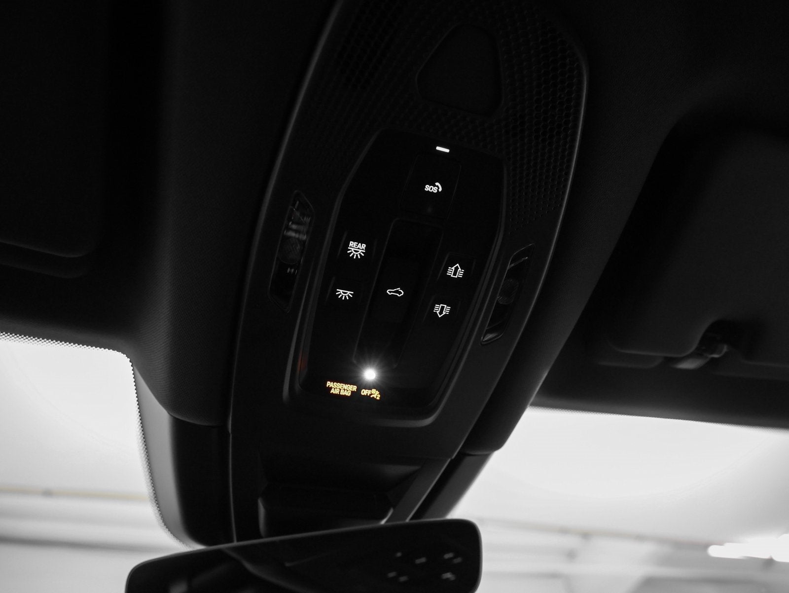 2025 Porsche Cayenne Base