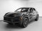 2025 Porsche Cayenne Base