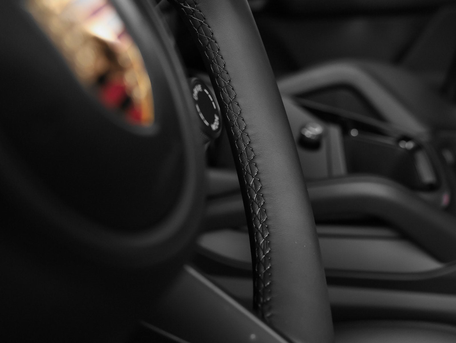 2025 Porsche Cayenne Base