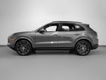 2025 Porsche Cayenne Base
