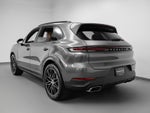 2025 Porsche Cayenne Base