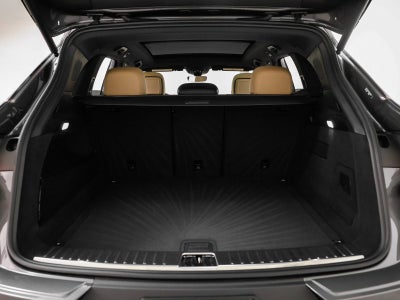 2025 Porsche Cayenne Base