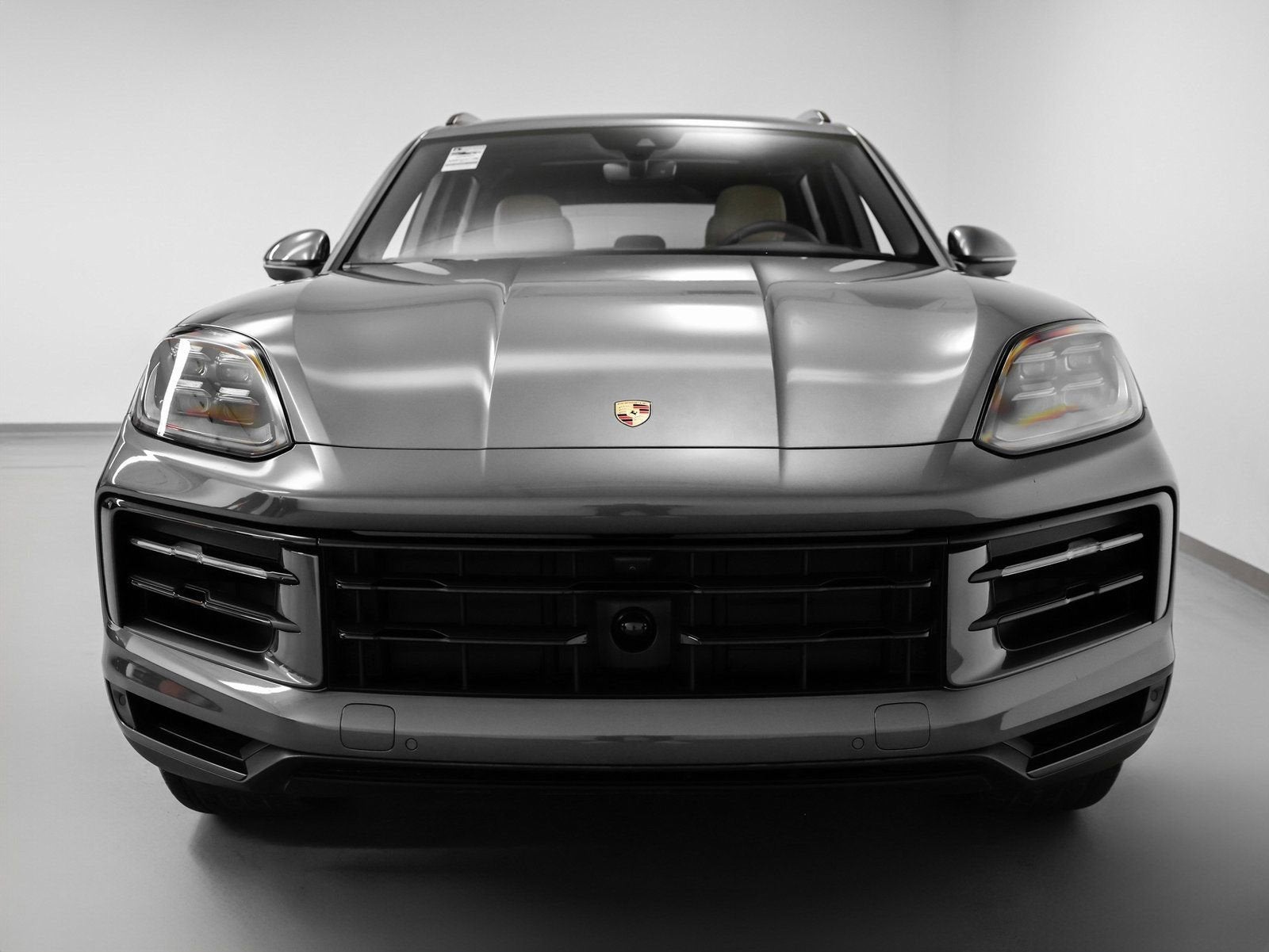 2025 Porsche Cayenne Base