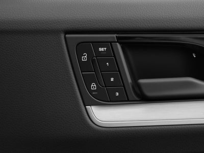 2025 Porsche Cayenne Base