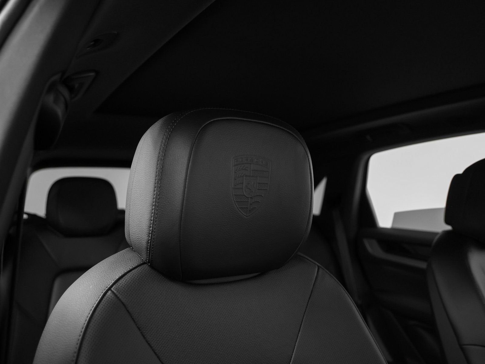 2025 Porsche Cayenne Base