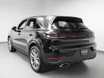 2025 Porsche Cayenne Base