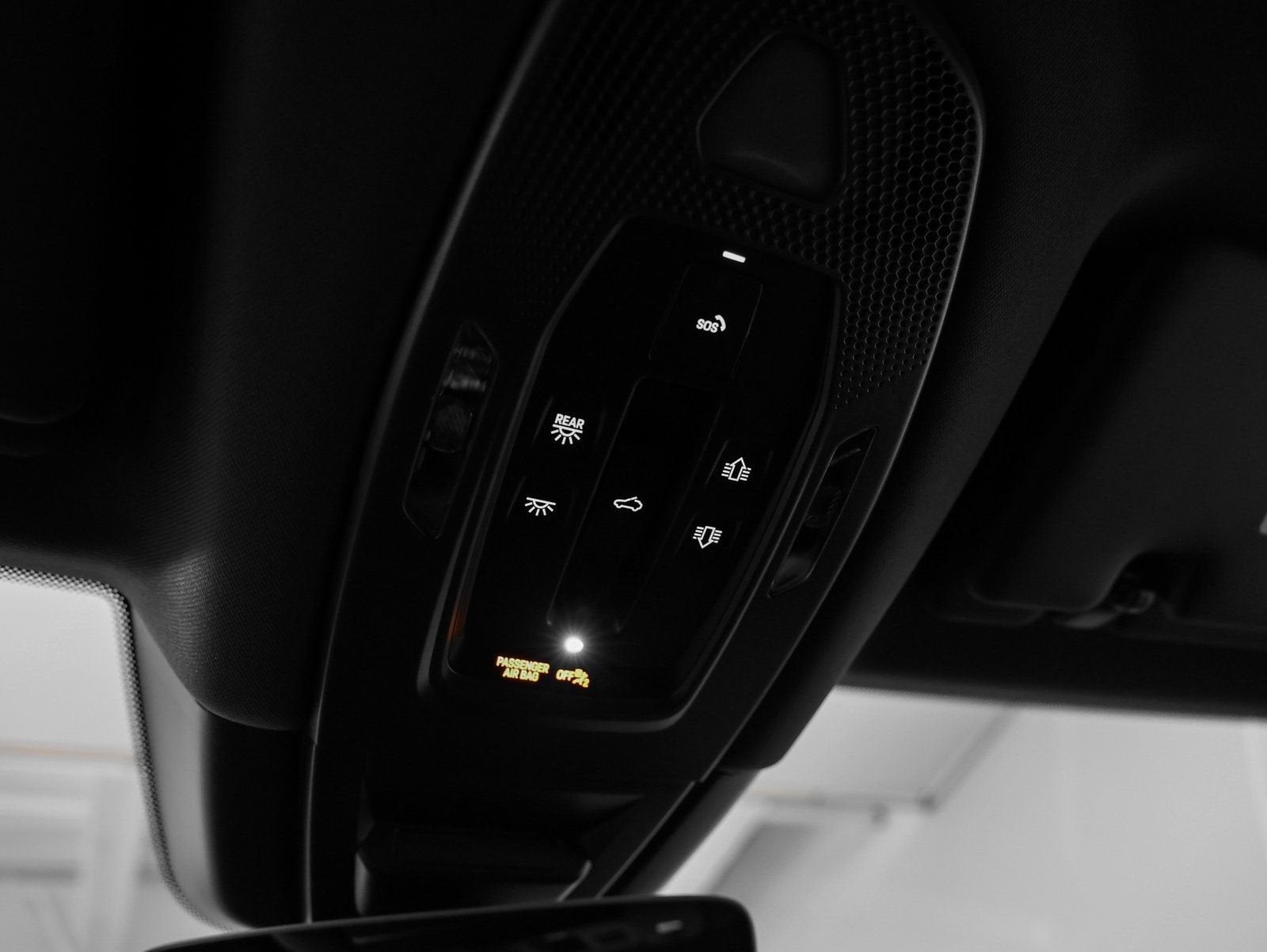 2025 Porsche Cayenne Base